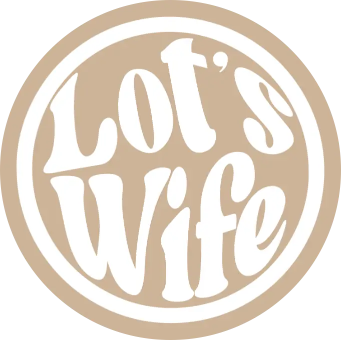 Lot's Wife logo