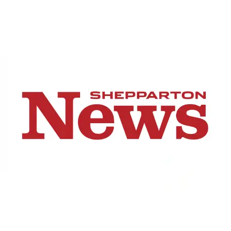 Shepparton News logo